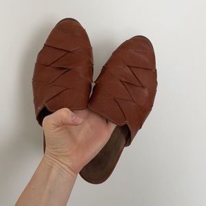 Seychelles Survival Mule, size 7